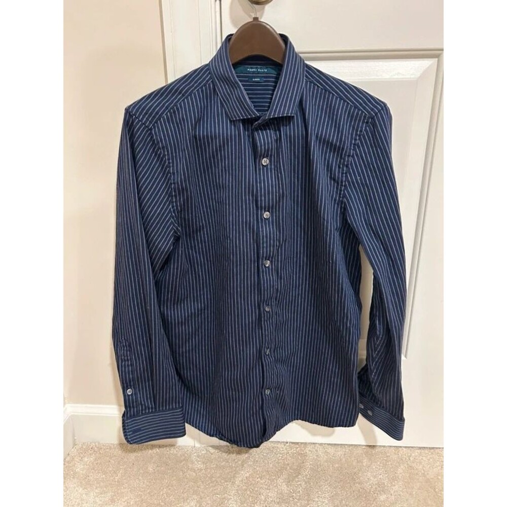 Perry Ellis dress shirt